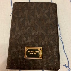 Michael Kors IPad mini case. NWOT